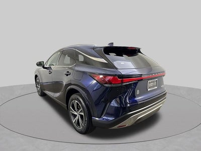 2026 Lexus RX RX 350 Premium