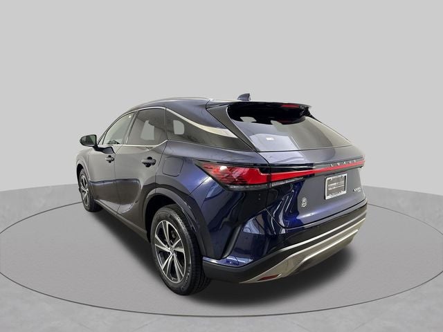 2026 Lexus RX RX 350 Premium