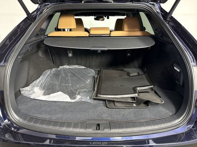 2026 Lexus RX RX 350 Premium