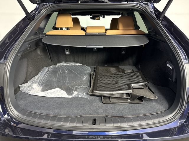 2026 Lexus RX RX 350 Premium