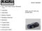 2026 Lexus RX RX 350 Premium