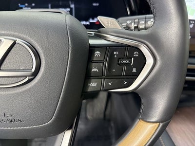 2026 Lexus RX RX 350 Premium