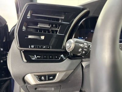 2026 Lexus RX RX 350 Premium