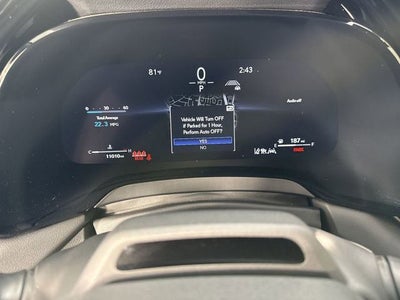 2026 Lexus RX RX 350 Premium