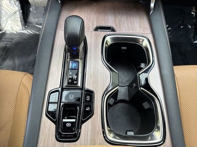 2026 Lexus RX RX 350 Premium