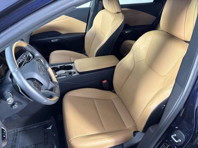 2026 Lexus RX RX 350 Premium
