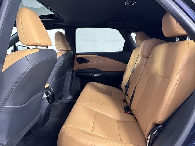2026 Lexus RX RX 350 Premium