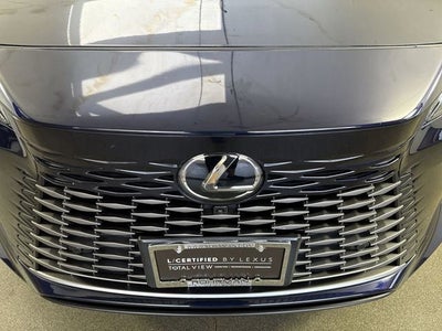 2026 Lexus RX RX 350 Premium