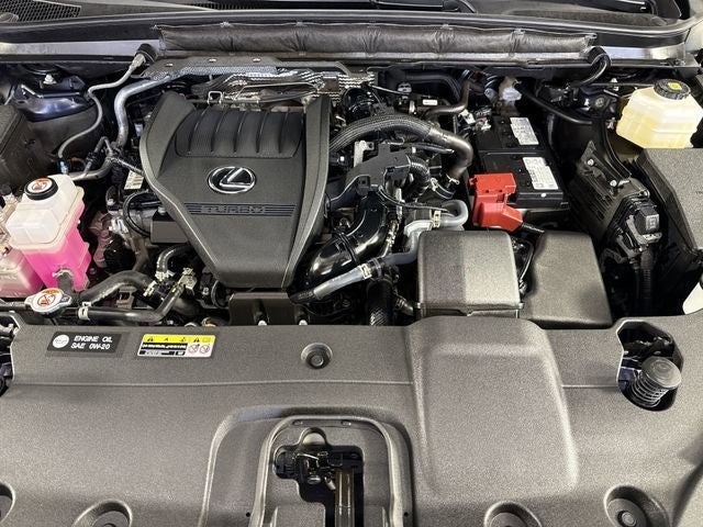 2026 Lexus RX RX 350 Premium