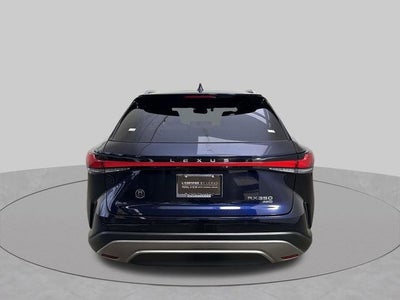 2026 Lexus RX RX 350 Premium
