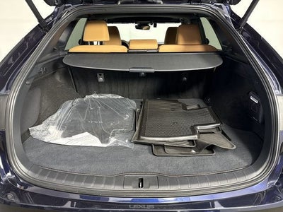 2026 Lexus RX RX 350 Premium