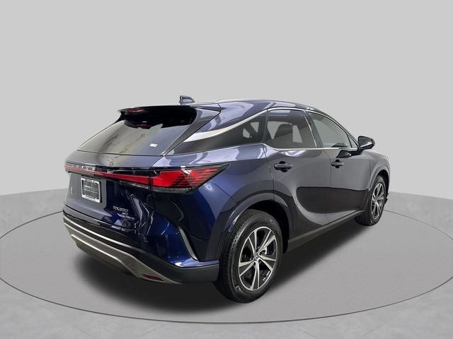 2026 Lexus RX RX 350 Premium