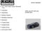 2026 Lexus RX RX 350 Premium