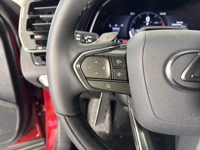 2026 Lexus RX 350 PREMIUM PLUS