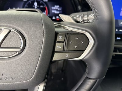 2026 Lexus RX 350 PREMIUM PLUS