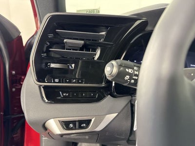 2026 Lexus RX 350 PREMIUM PLUS