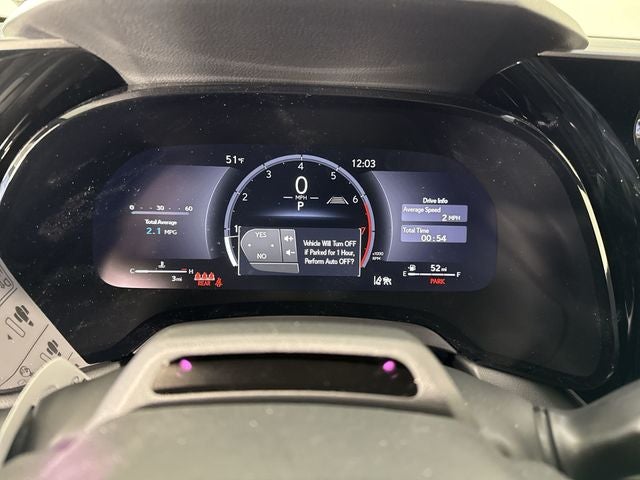 2026 Lexus RX 350 PREMIUM PLUS