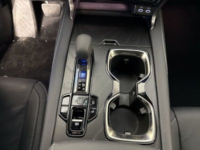 2026 Lexus RX 350 PREMIUM PLUS