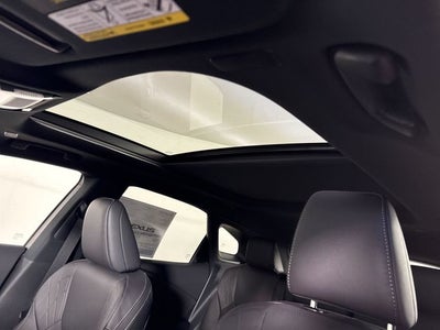 2026 Lexus RX 350 PREMIUM PLUS