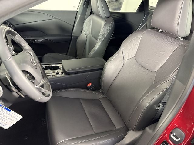 2026 Lexus RX 350 PREMIUM PLUS