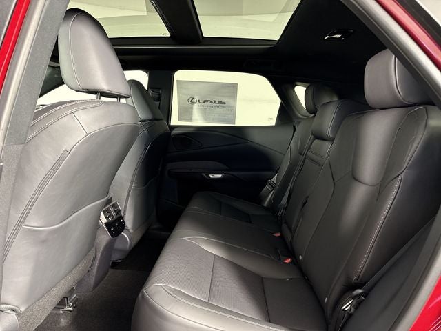 2026 Lexus RX 350 PREMIUM PLUS