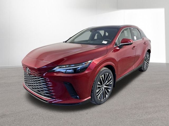 2026 Lexus RX 350 PREMIUM PLUS