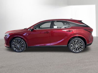 2026 Lexus RX 350 PREMIUM PLUS