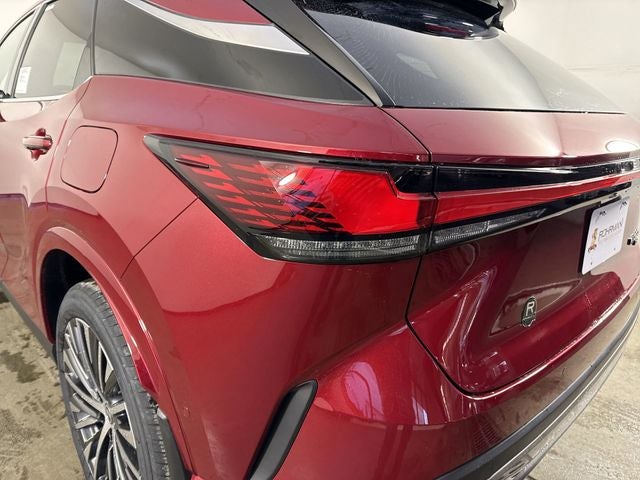 2026 Lexus RX 350 PREMIUM PLUS