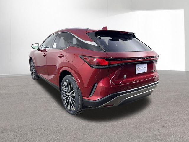 2026 Lexus RX 350 PREMIUM PLUS