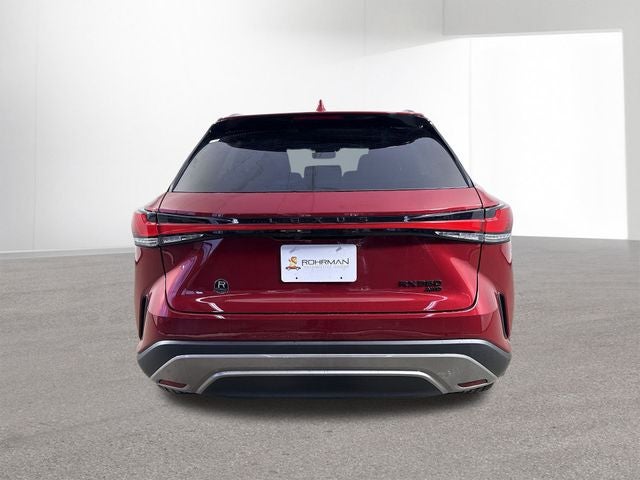 2026 Lexus RX 350 PREMIUM PLUS