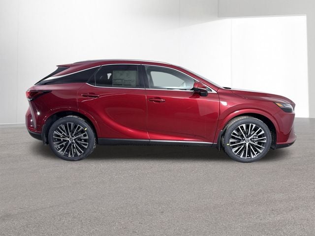 2026 Lexus RX 350 PREMIUM PLUS