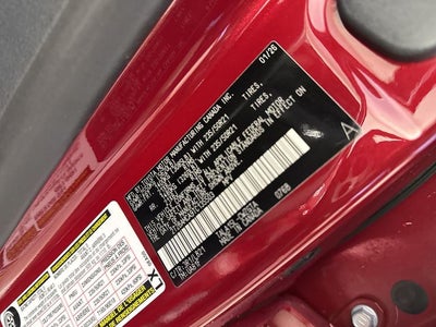 2026 Lexus RX 350 PREMIUM PLUS