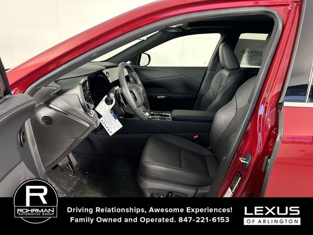 2026 Lexus RX 350 PREMIUM PLUS
