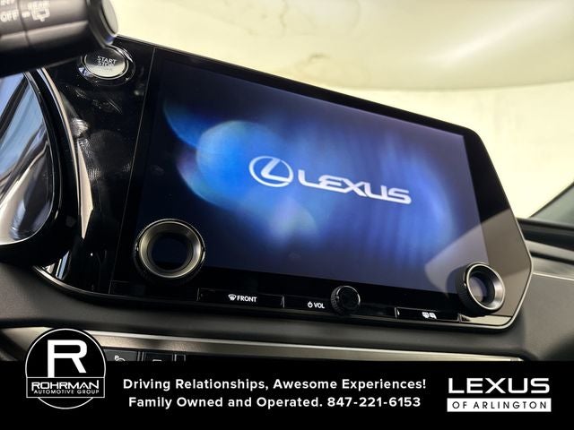 2026 Lexus RX 350 PREMIUM PLUS
