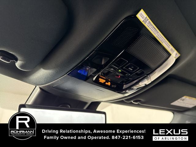 2026 Lexus RX 350 PREMIUM PLUS