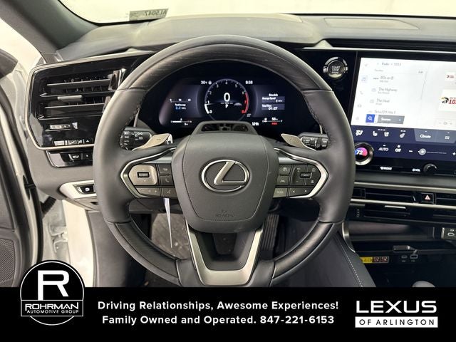 2026 Lexus RX 350 PREMIUM