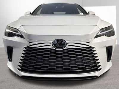 2026 Lexus RX 350 PREMIUM