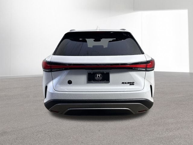 2026 Lexus RX 350 PREMIUM