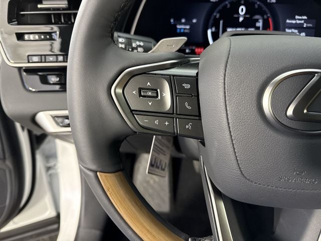 2026 Lexus RX PREMIUM