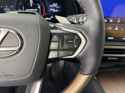 2026 Lexus RX PREMIUM