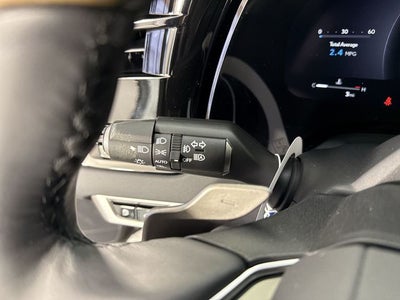 2026 Lexus RX PREMIUM