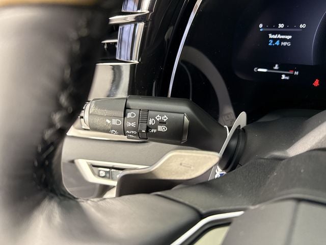 2026 Lexus RX PREMIUM