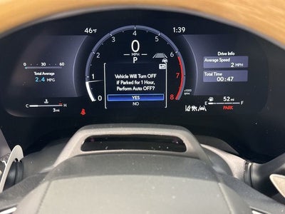 2026 Lexus RX PREMIUM