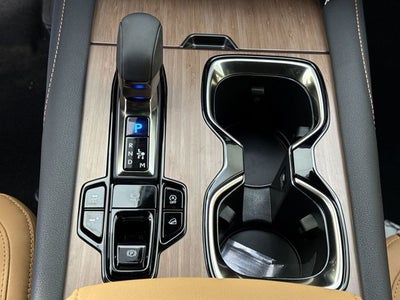 2026 Lexus RX PREMIUM