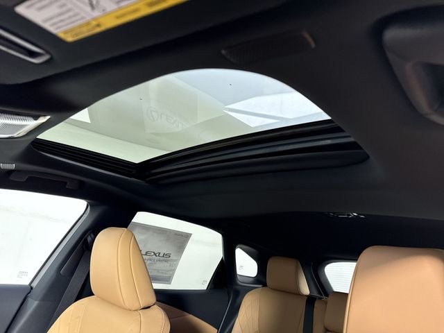 2026 Lexus RX PREMIUM