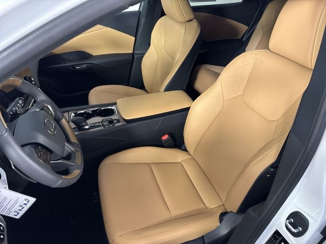 2026 Lexus RX PREMIUM