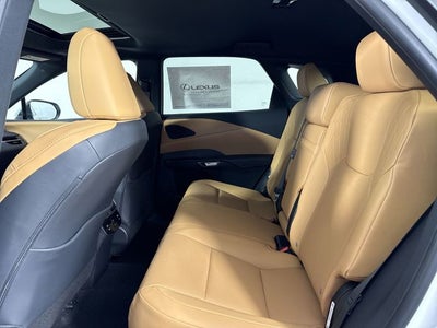 2026 Lexus RX PREMIUM