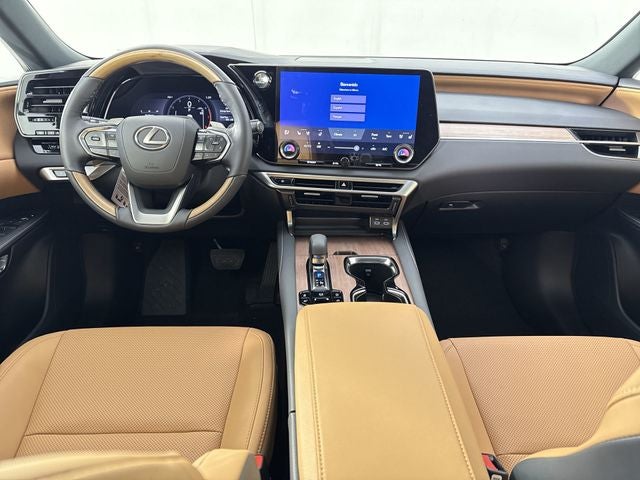 2026 Lexus RX PREMIUM
