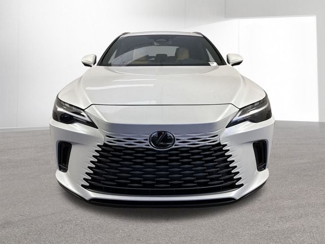 2026 Lexus RX PREMIUM