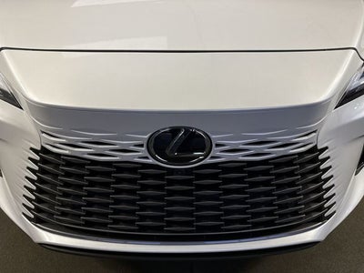 2026 Lexus RX PREMIUM